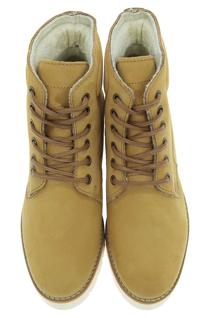 Tamaris - Buty 1.1.26274.35.610 beżowy AW15