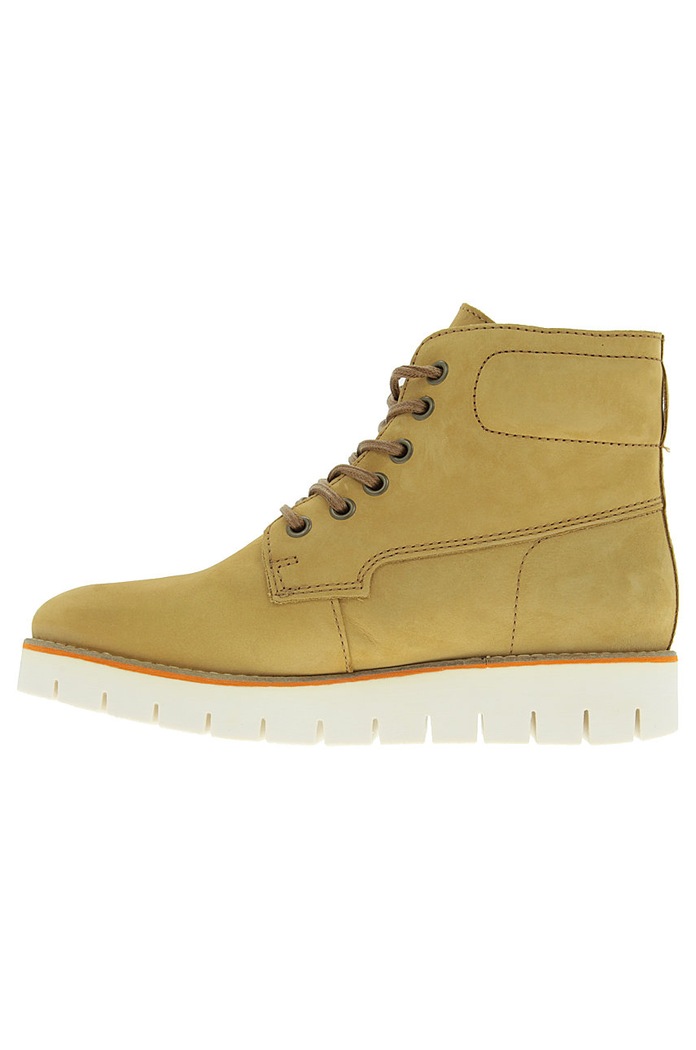 Obuwie Tamaris - Buty 1.1.26274.35.610 beżowy