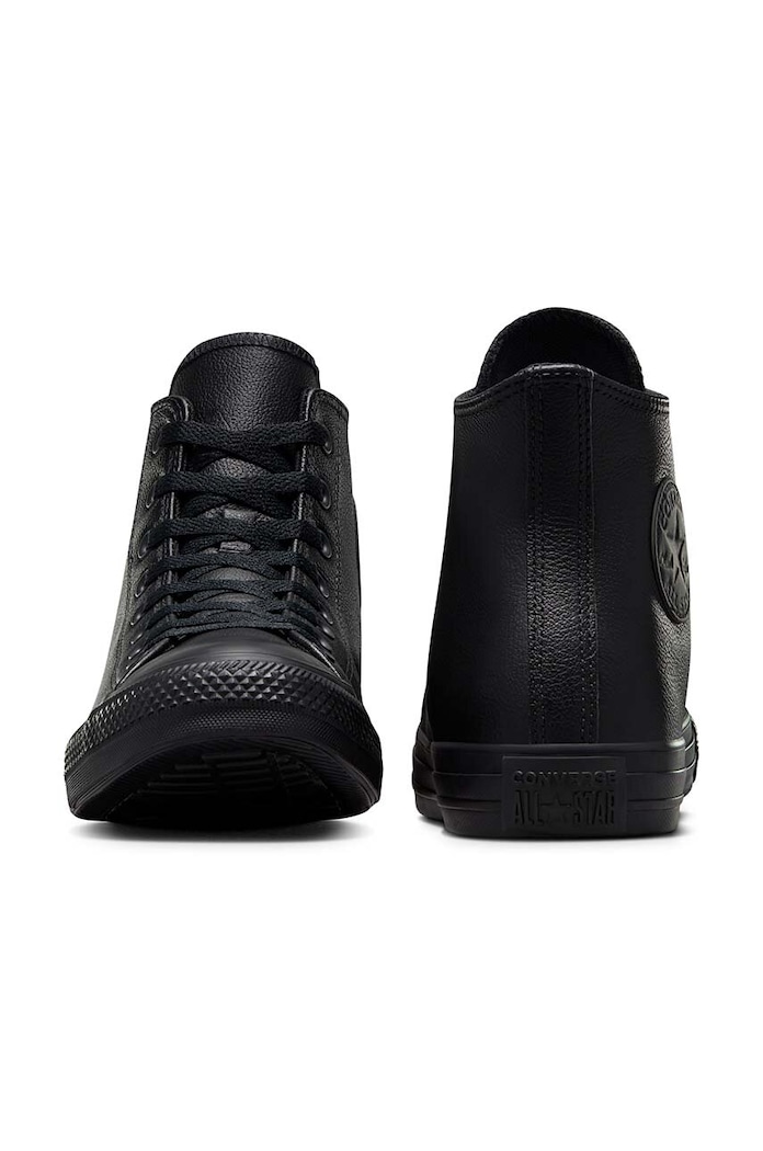 Παπούτσια Converse - Πάνινα παπούτσια All Star C135251. μαύρο
