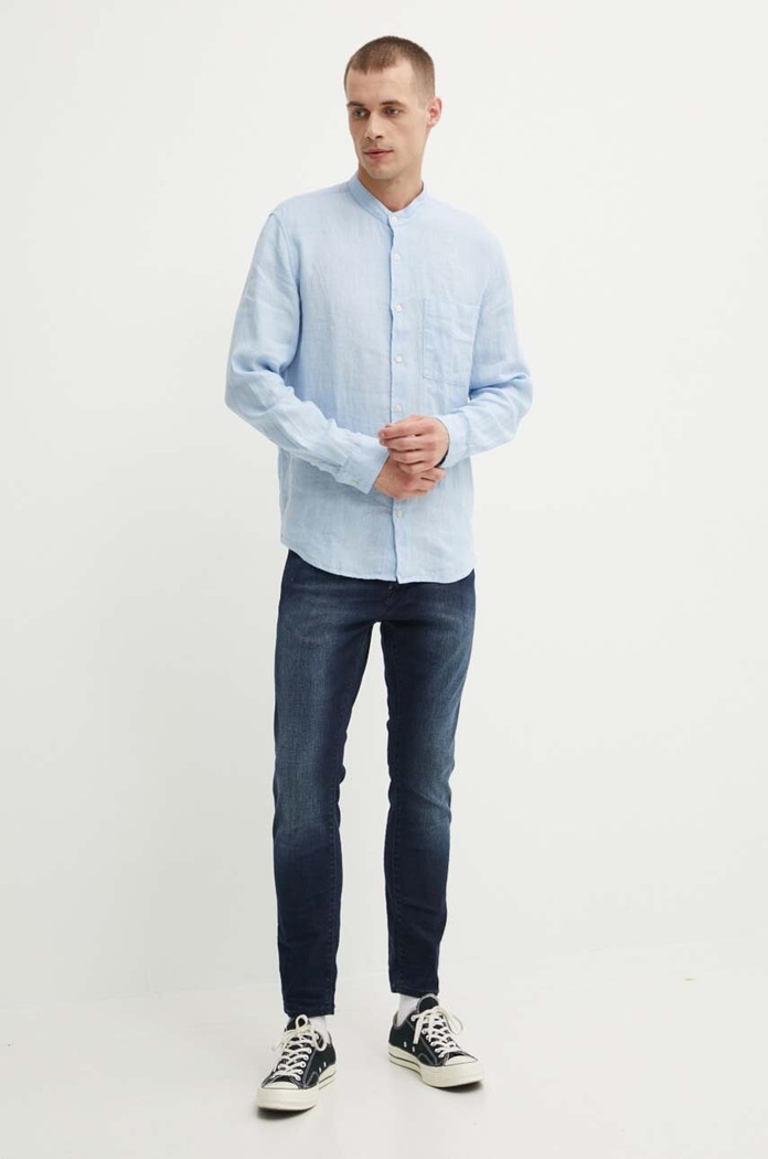 G-Star jeans 51010.6590 bleumarin AA00