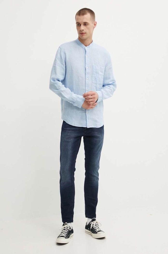 G-Star jeans 51010.6590 bleumarin AA00