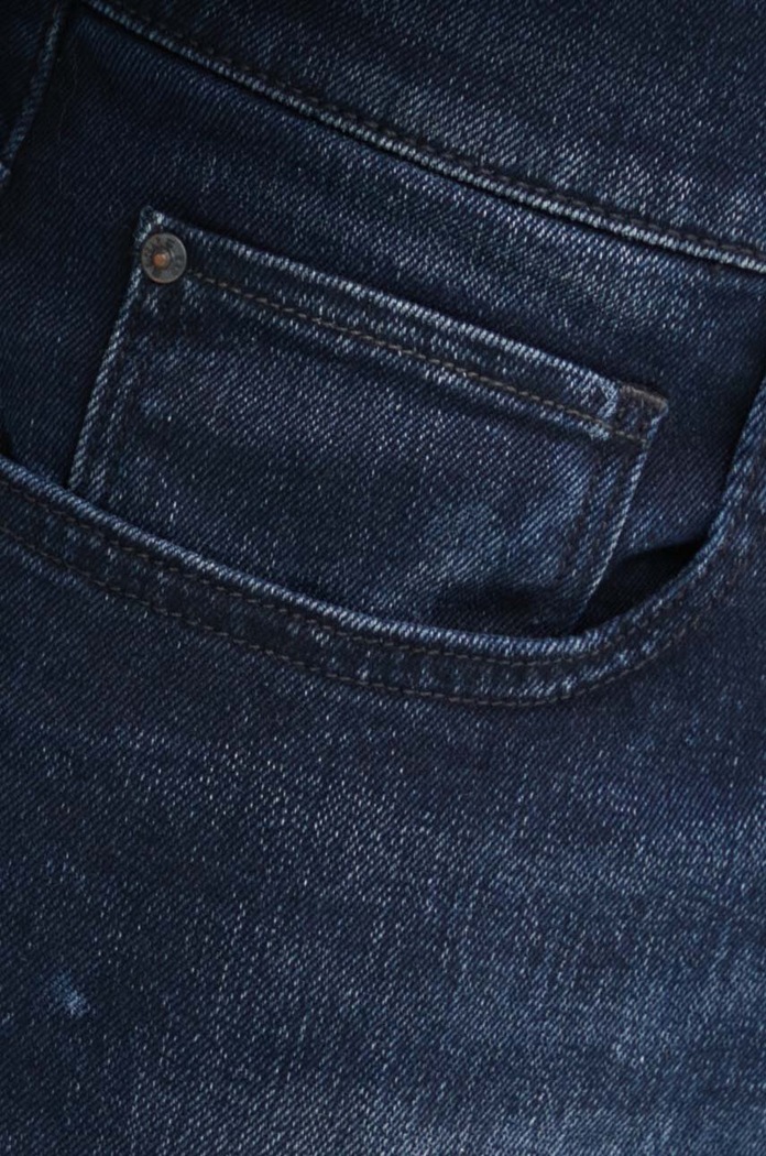 G-Star jeans bleumarin 51010.6590