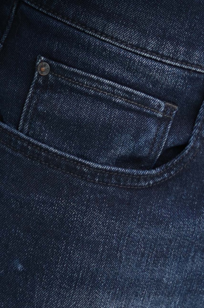 G-Star jeans bleumarin 51010.6590