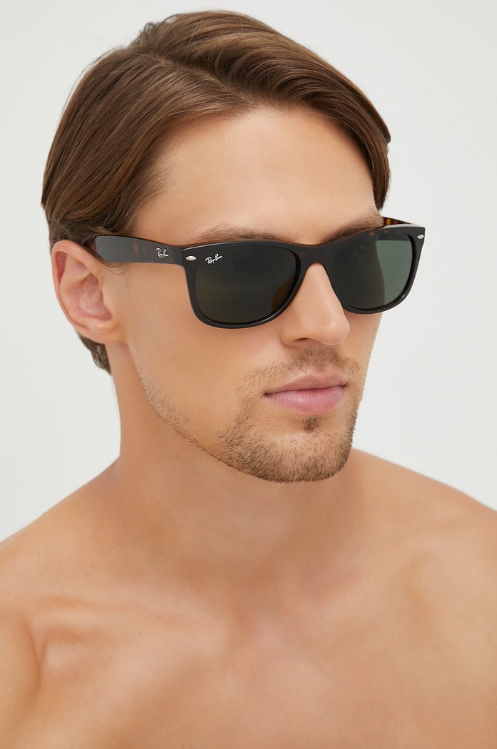 Ray-Ban eyewear multicolor RB2132.902