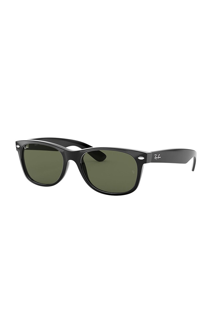 Ray-Ban napszemüveg NEW WAYFARER RB2132.901.. fekete AW16