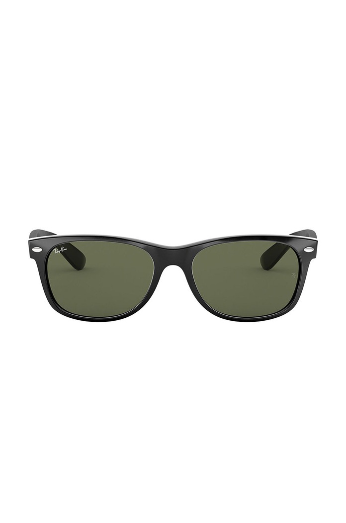 Kiegészítők Ray-Ban napszemüveg NEW WAYFARER RB2132.901.. fekete