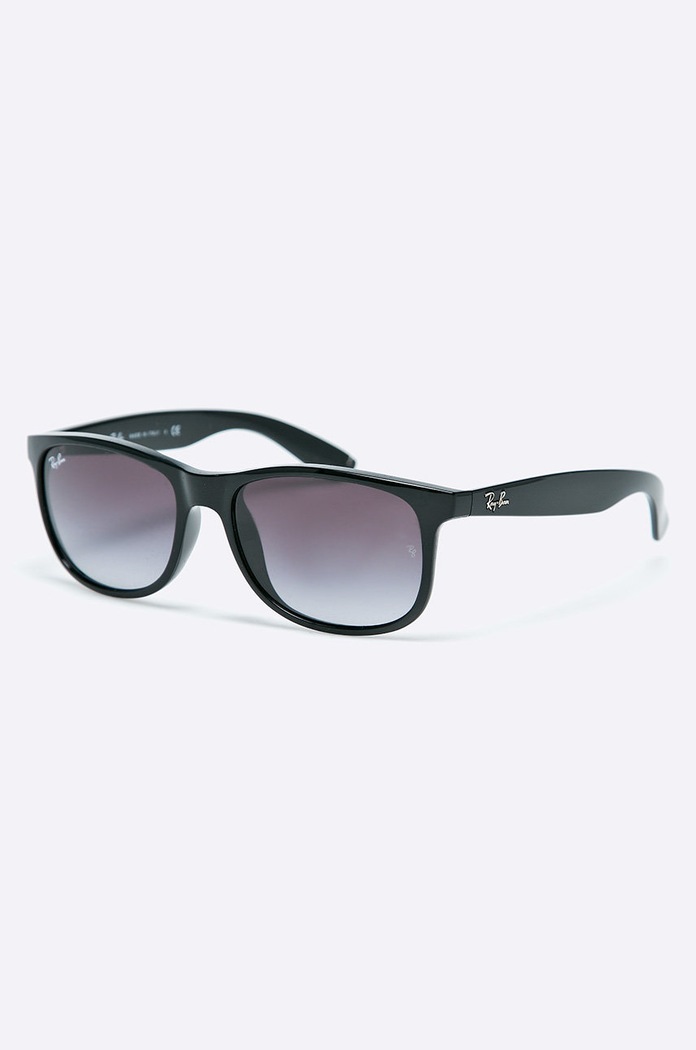 Brýle Ray-Ban Andy černá RB4202.601/8G