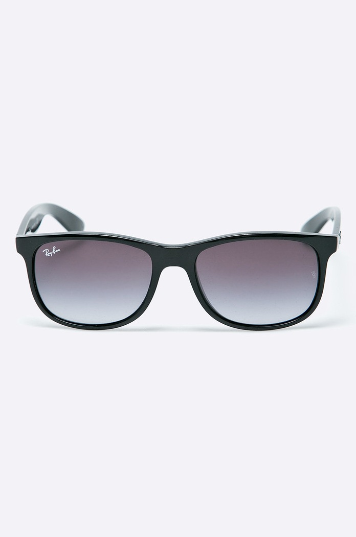 Brýle Ray-Ban Andy RB4202.601/8G černá AW16