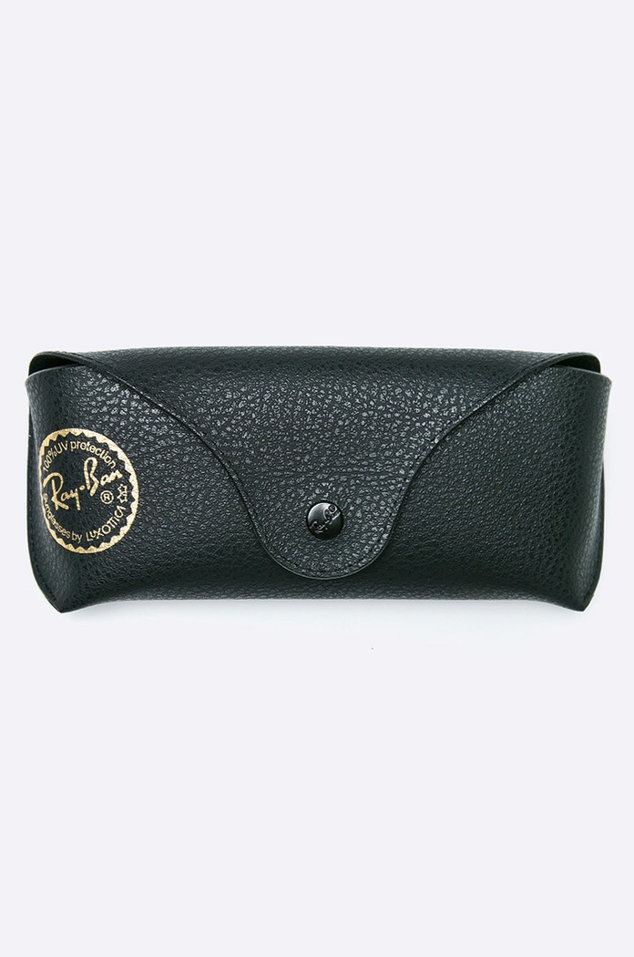Doplňky Brýle Ray-Ban Andy RB4202.601/8G černá