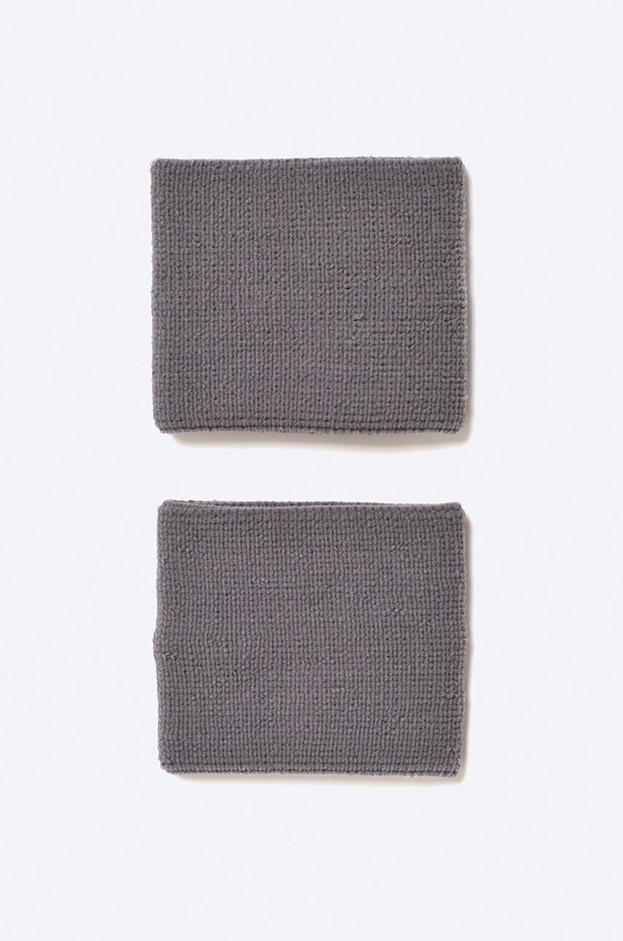 Under Armour - Opaska (2-pack) 1276991 1276991 szary AA00