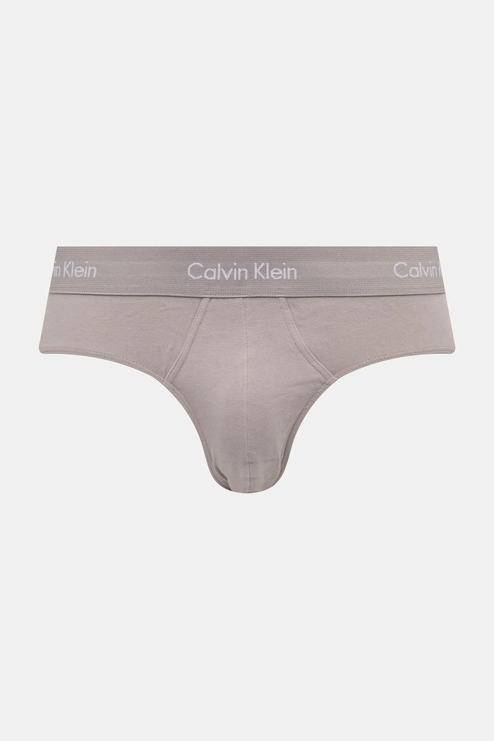 Calvin Klein Underwear slipy 3-pack turkusowy 0000U2661G..