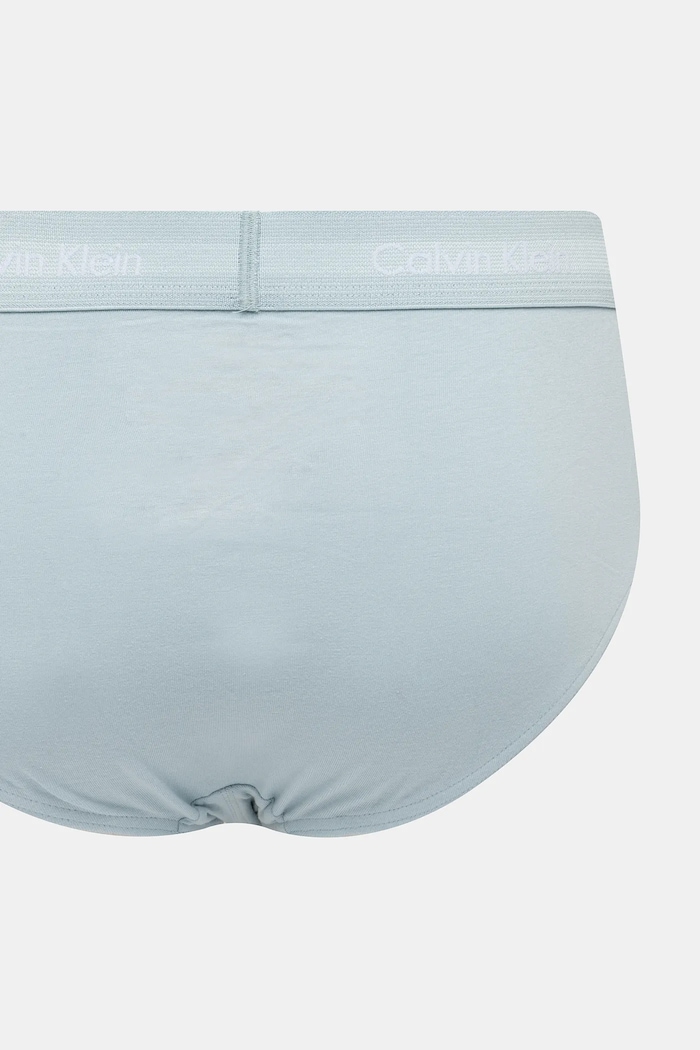 Calvin Klein Underwear slipy 3-pack 0000U2661G..