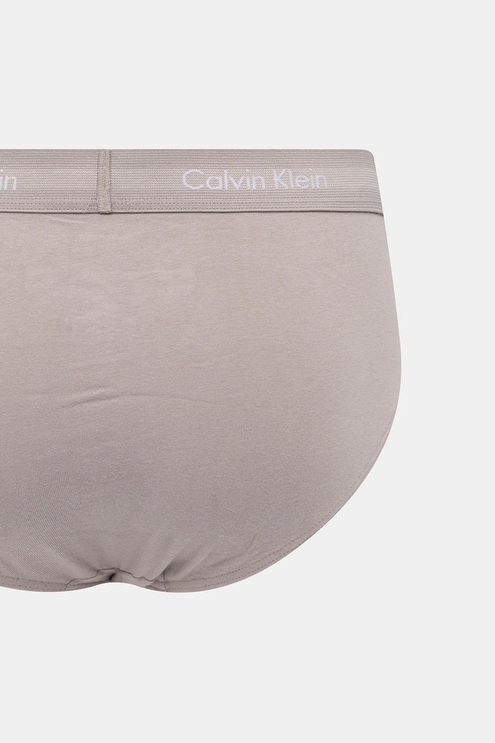 Calvin Klein Underwear slipy 3-pack 0000U2661G..