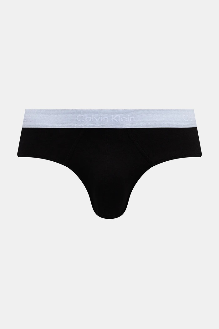 Oblečení Spodní prádlo Calvin Klein Underwear 3-pack 0000U2661G.. černá