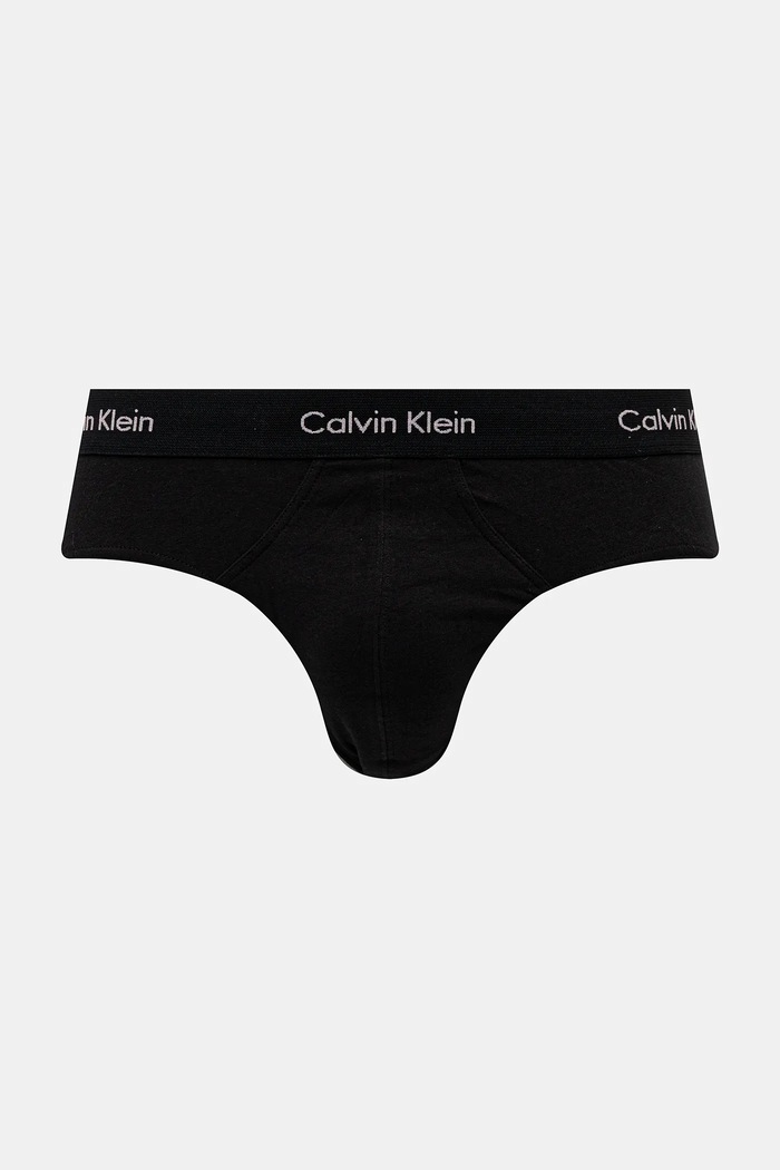Слипове Calvin Klein Underwear (3 чифта) 0000U2661G.. черен AA00