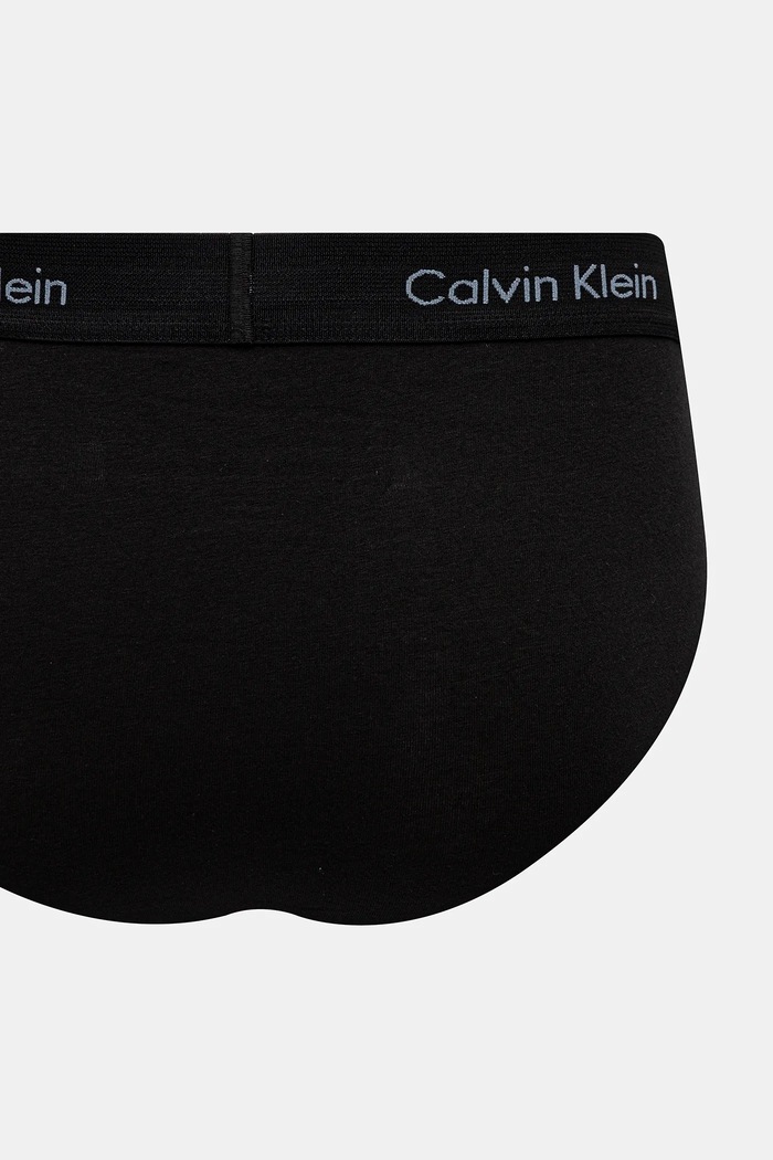 Слипове Calvin Klein Underwear (3 чифта) 0000U2661G..