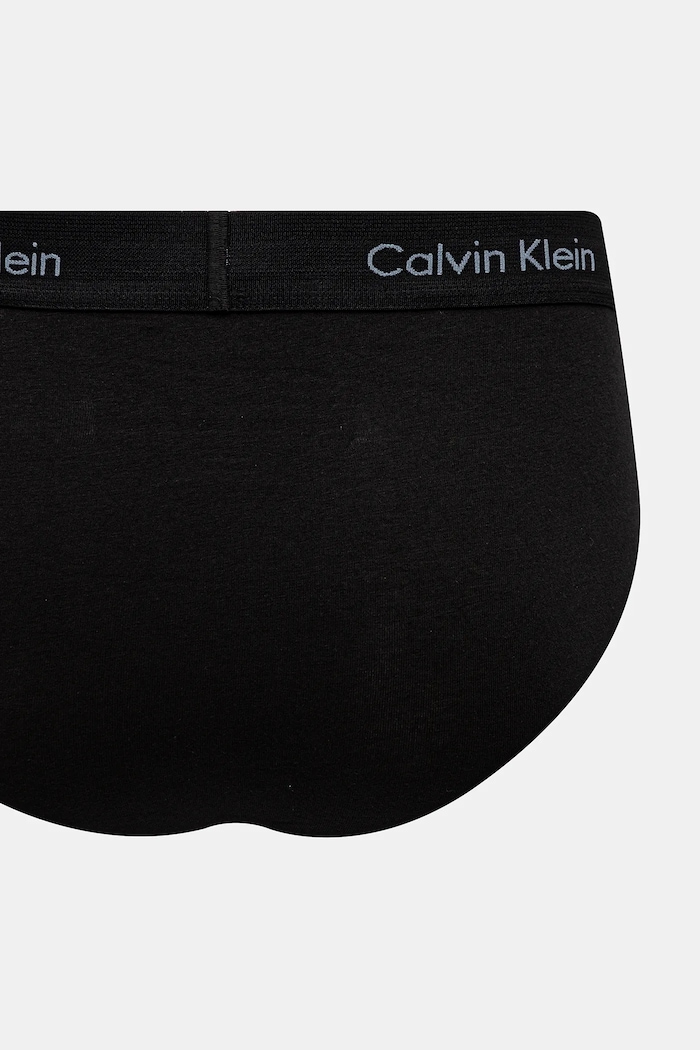 Слипове Calvin Klein Underwear (3 чифта) 0000U2661G..