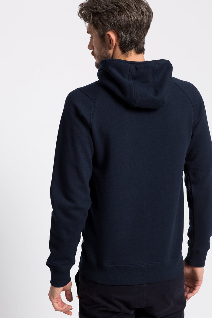 Odzież Jack & Jones Bluza 12116490 granatowy