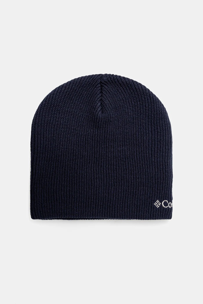 Columbia - Čiapka Whirlibird Watch Cap Beanie tmavomodrá CU9309