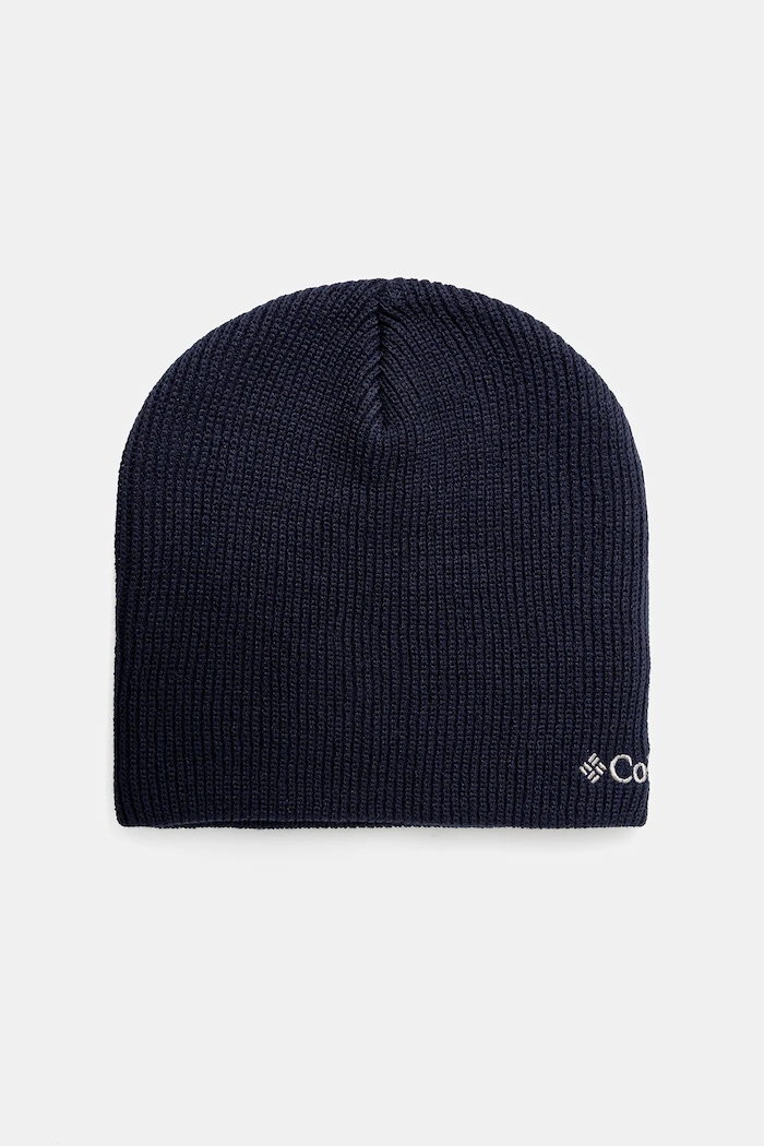 Columbia - Čiapka Whirlibird Watch Cap Beanie tmavomodrá CU9309