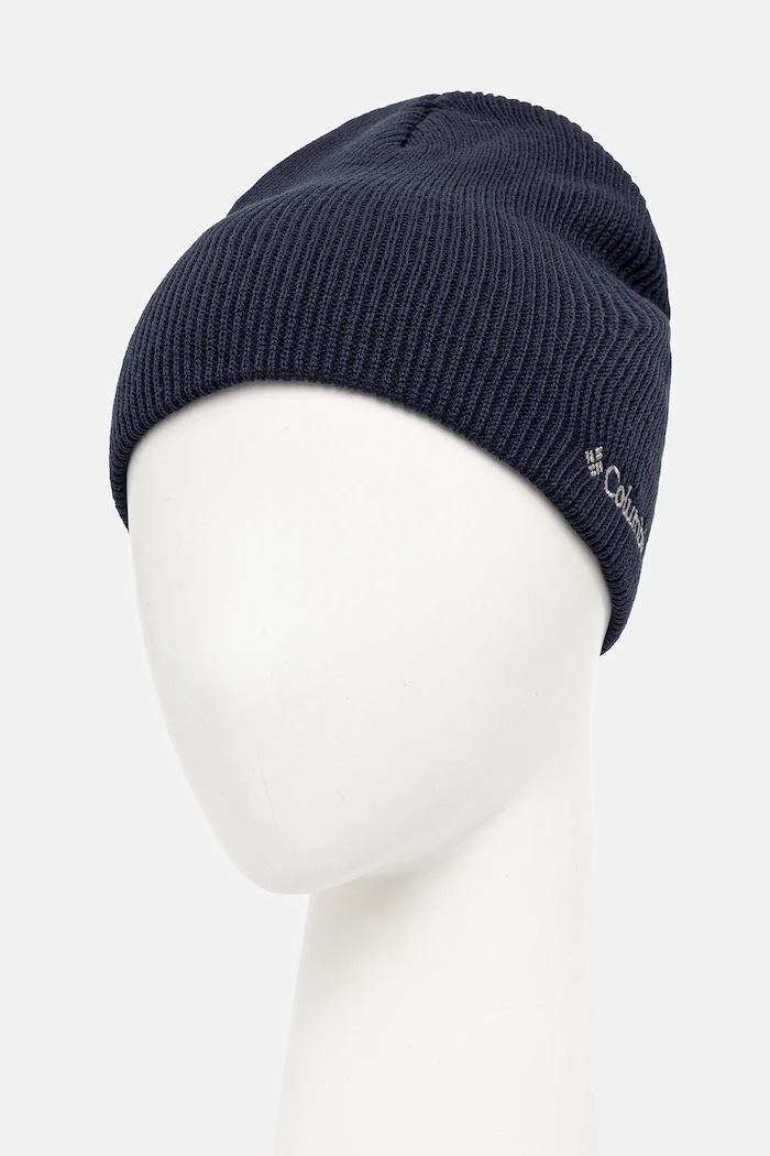 Columbia - Čiapka Whirlibird Watch Cap Beanie CU9309 tmavomodrá AW16