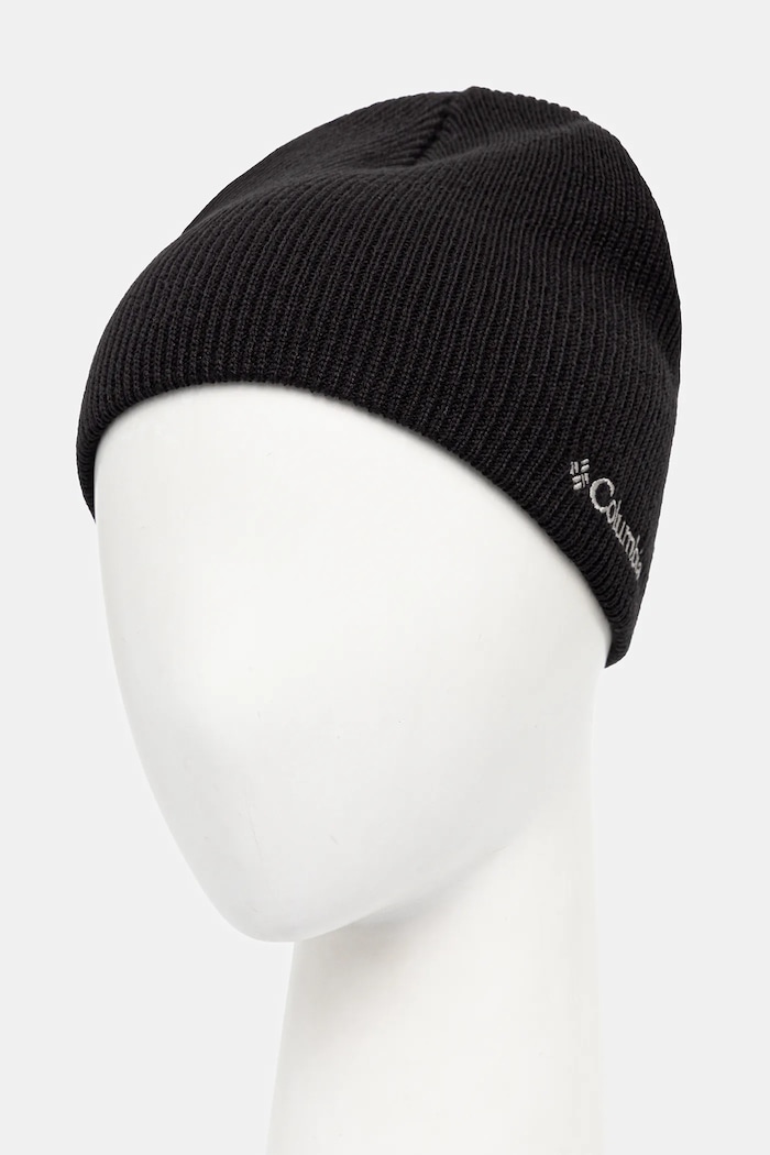 Columbia Caciula Whirlibird Watch Cap Beanie CU9309 negru AW16