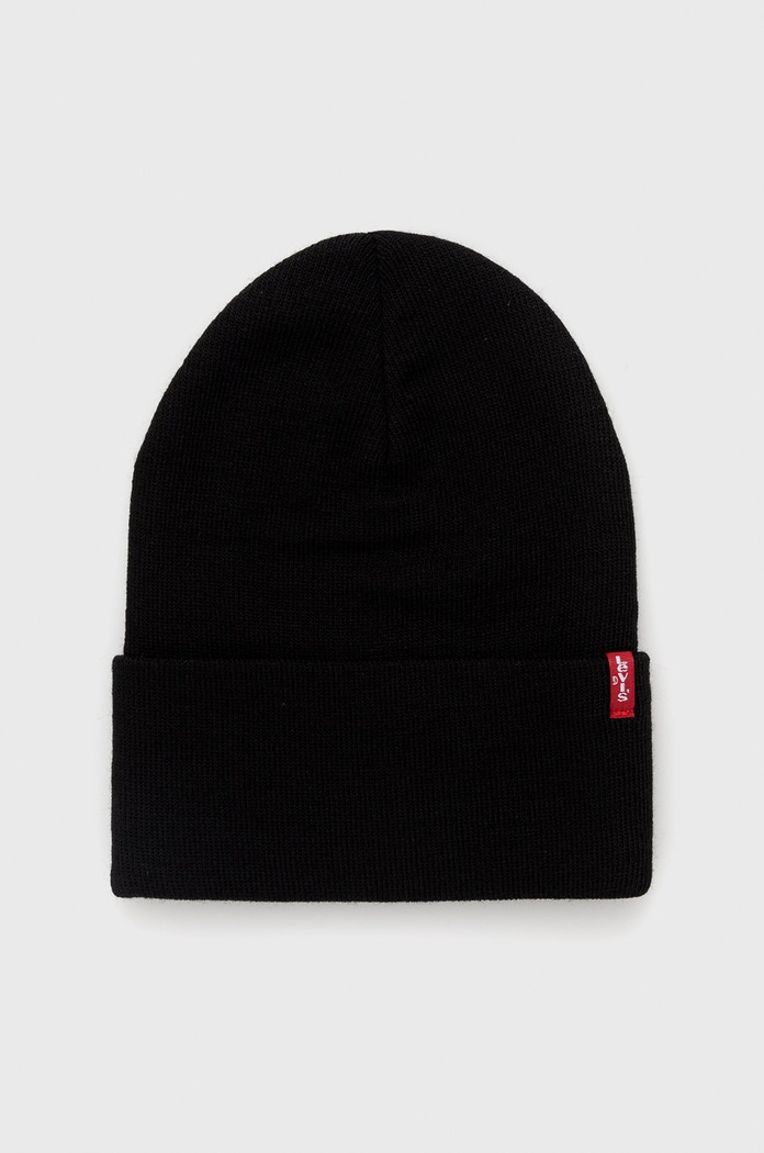 Čepice Levi's černá 223878.EU