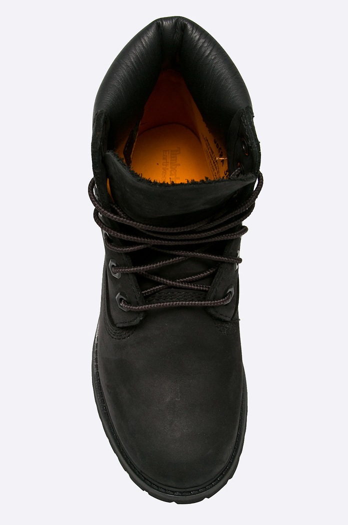 Nízké kozačky Timberland 6" Premium Boot TB08658A0011