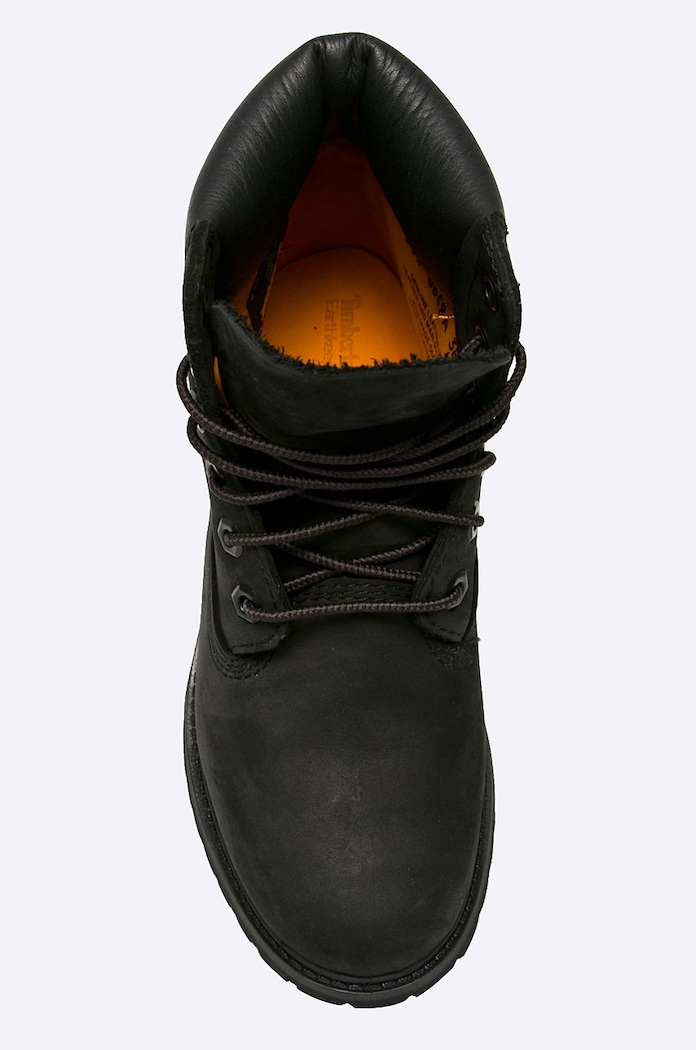Nízké kozačky Timberland 6" Premium Boot TB08658A0011