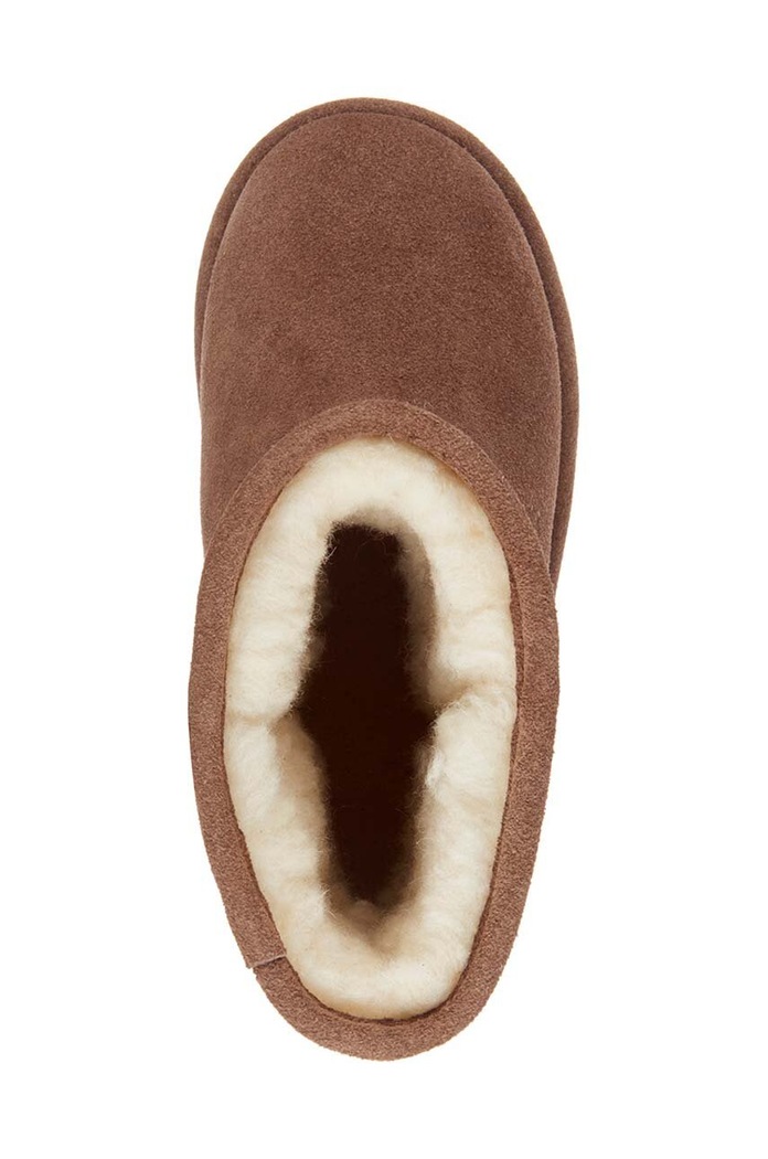 Emu Australia - Botine copii Brumbly Lo K10773.OAK maro