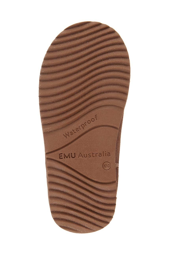 Emu Australia - Botine copii Brumbly Lo K10773.OAK