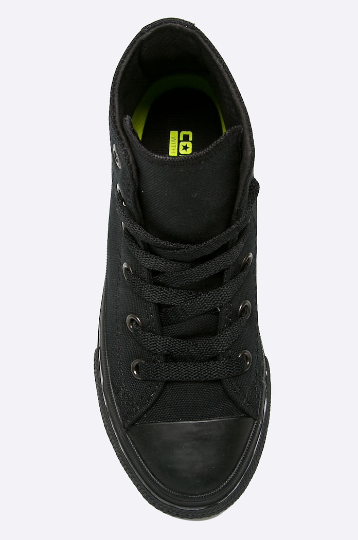 Converse - Tenisi Chuck Taylor All Star II C351221 negru