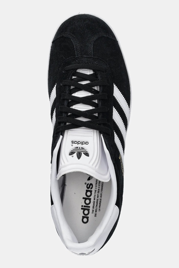 Αθλητικά adidas Originals μαύρο BB5476