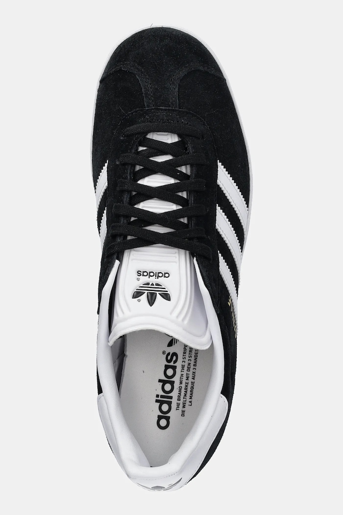 Αθλητικά adidas Originals μαύρο BB5476