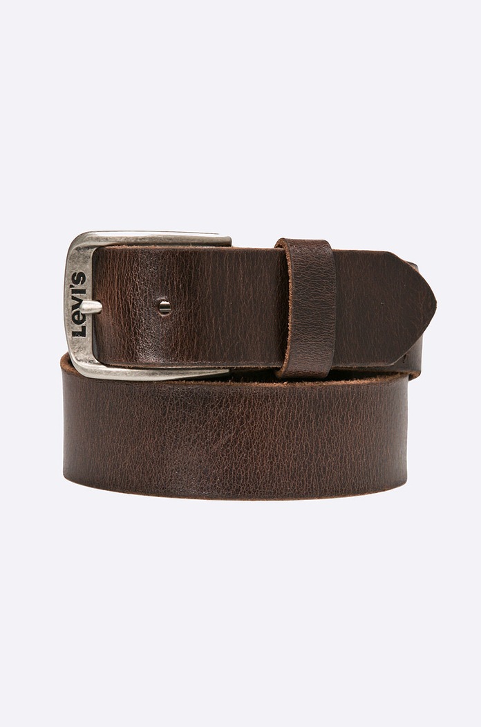 Levi's - Pásek hnědá 223850.EU