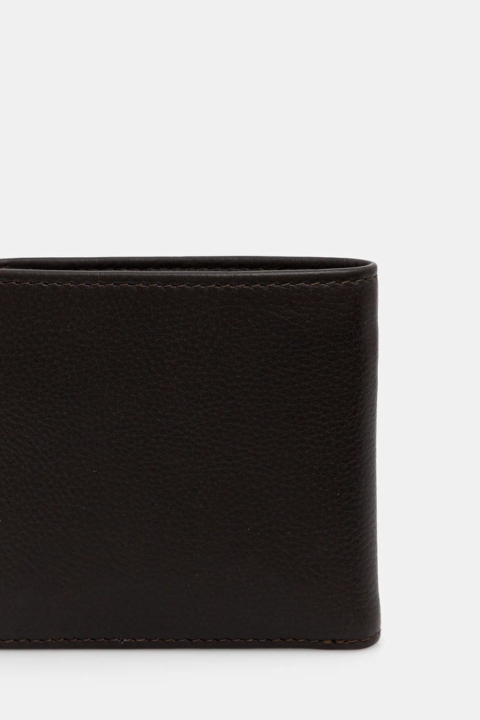 Levi's - Portfel 222539.EU brązowy AW16