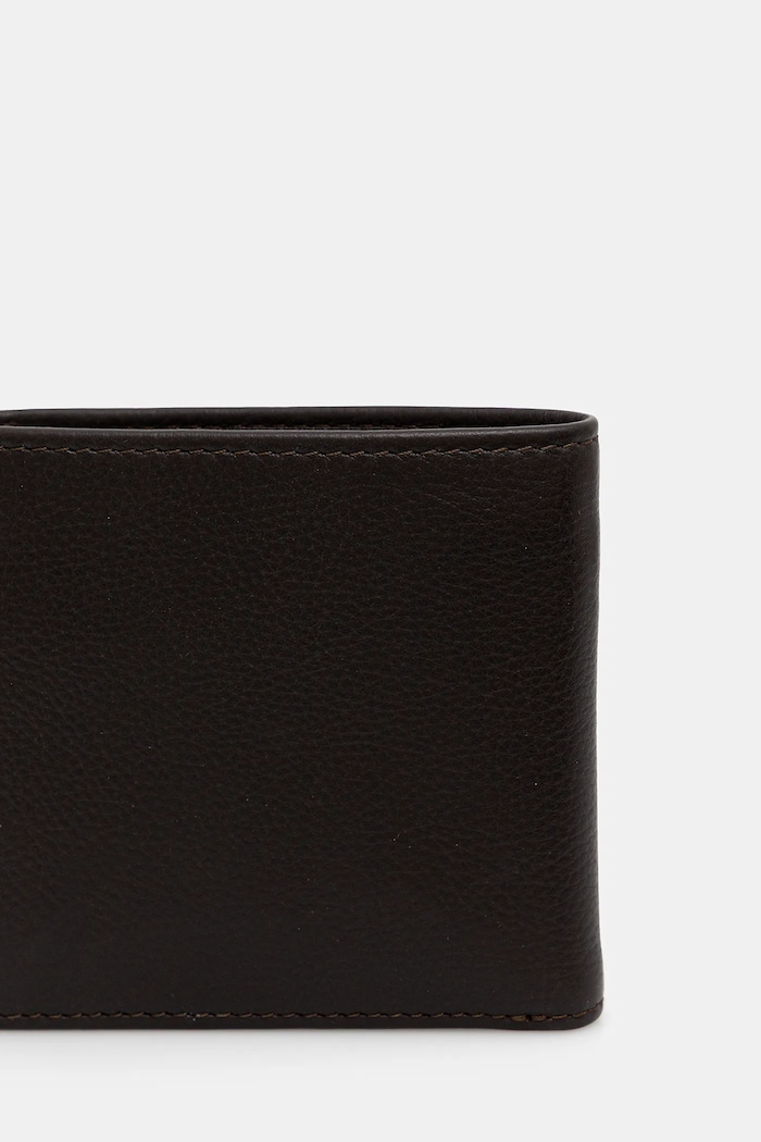 Levi's - Portfel 222539.EU brązowy AW16