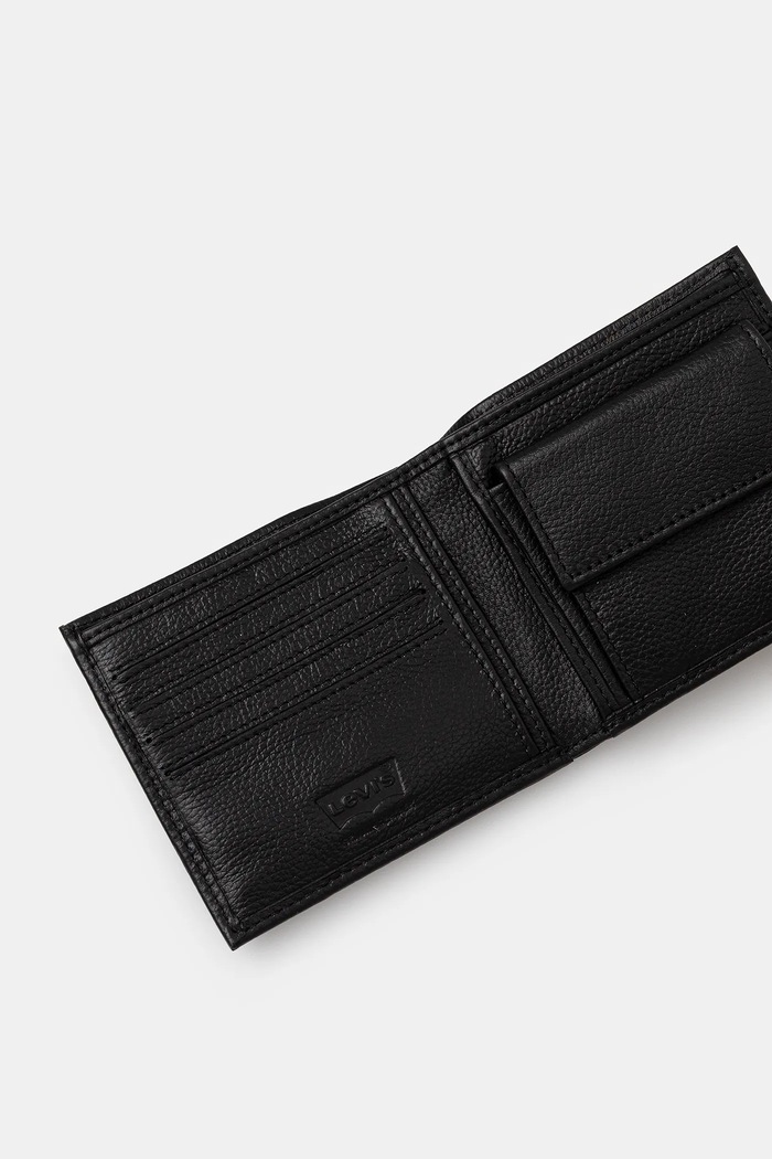 Аксесоари Levi's - Портфейл 222539.EU черен