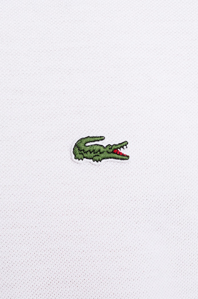 Lacoste - Poló fehér L1212.001