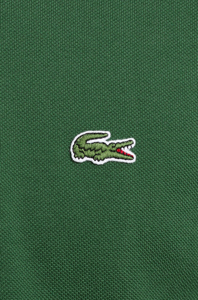 Lacoste - Polo tričko zelená L1212.132