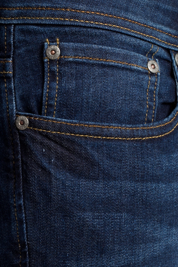 Jack & Jones - Traperice Jiliam mornarsko plava 12110056