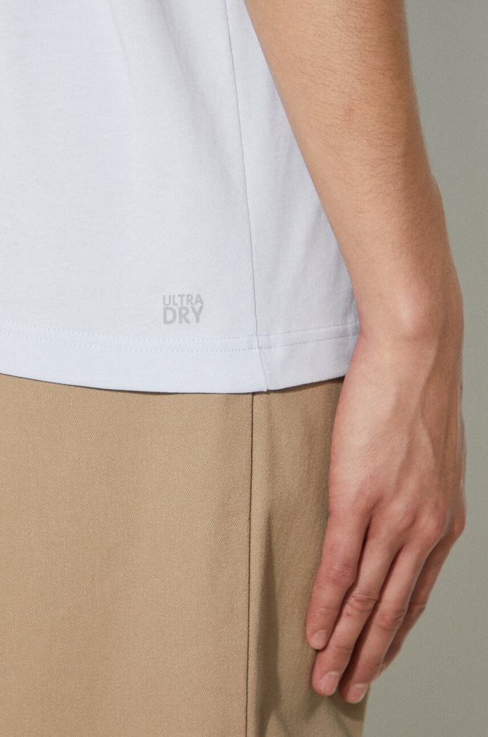Lacoste T-shirt Ανδρικό βαμβακερό TH7618