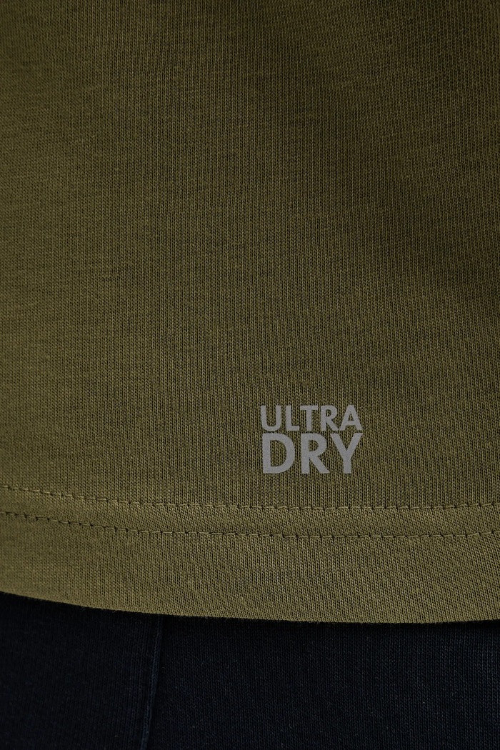 Lacoste t-shirt in cotone da uomo TH7618