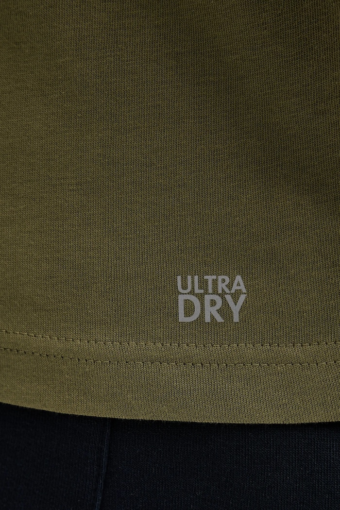 Lacoste t-shirt in cotone da uomo TH7618