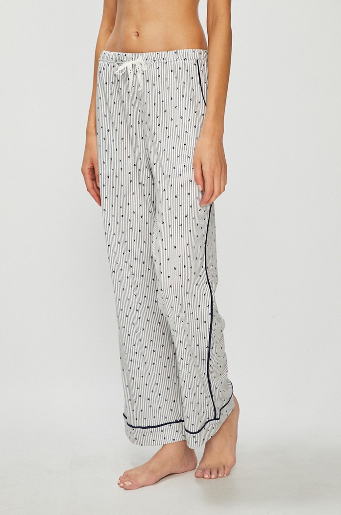 Odzież Dkny – Piżama YI2719259 biały