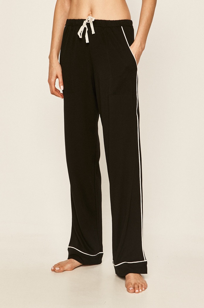 Oblečenie Dkny - Pyžamo YI2719259 čierna