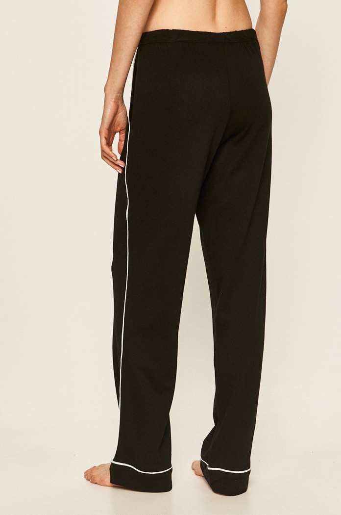 Dkny - Pyžamo YI2719259 čierna