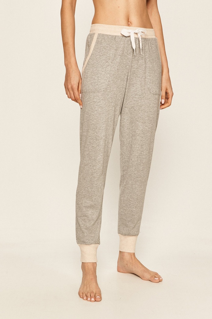 Odzież Dkny – Piżama YI2919259 szary