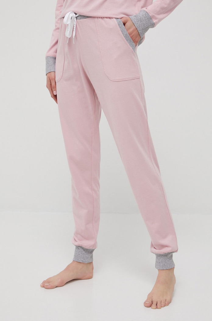 Oblečení Pyžamo Dkny YI2919259 růžová