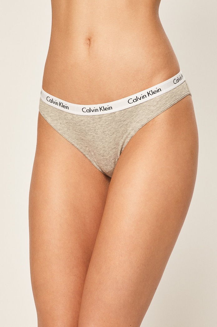 Džíny Levi's šedá 000QD3588E